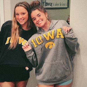 Meet your Posher, Ellie